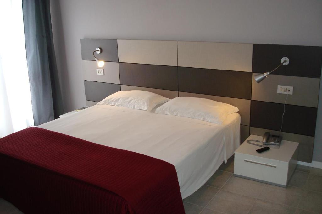 Hotel Gardenia Lido di Jesolo Room photo