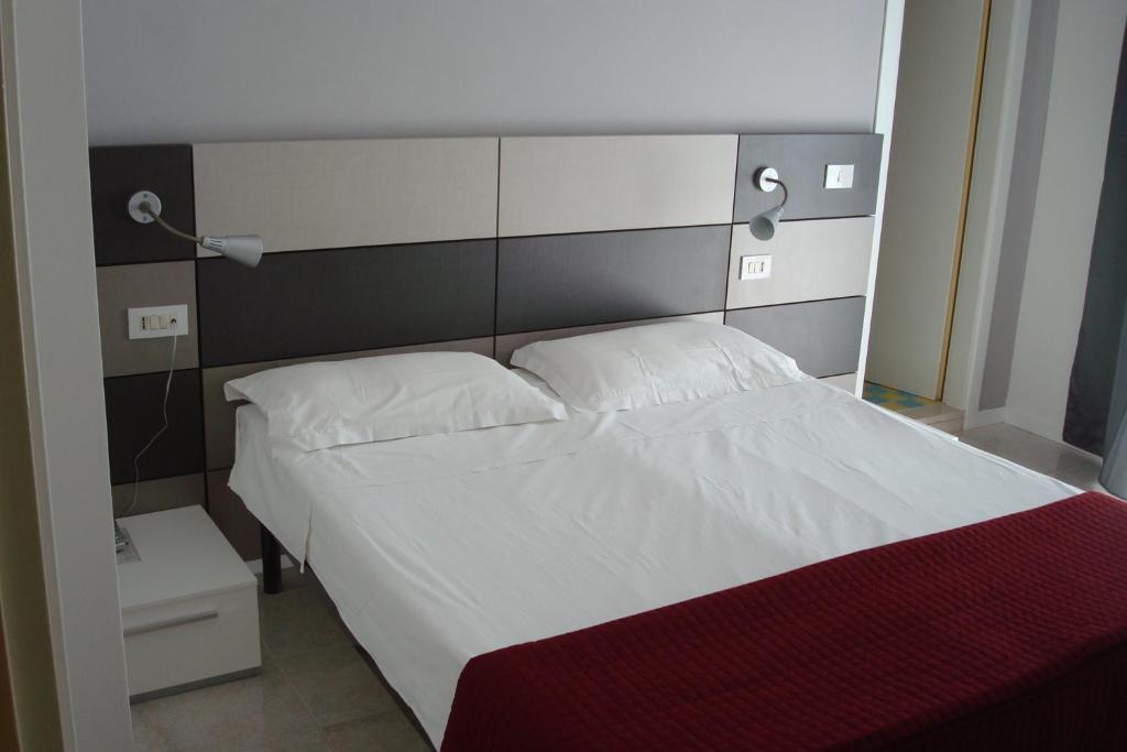 Hotel Gardenia Lido di Jesolo Room photo
